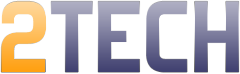 2Tech Logo